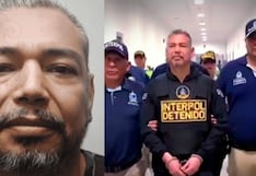 PJ dicta 36 meses de prisión preventiva contra ‘Negro Marín’, líder de ‘Los Sanguinarios de la Construcción’