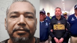 PJ dicta 36 meses de prisión preventiva contra ‘Negro Marín’, líder de ‘Los Sanguinarios de la Construcción’