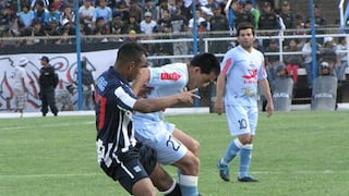 Fútbol peruano: Programación de la fecha 38 del Torneo Descentralizado