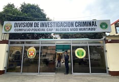 Se mejorará seguridad en Trujillo