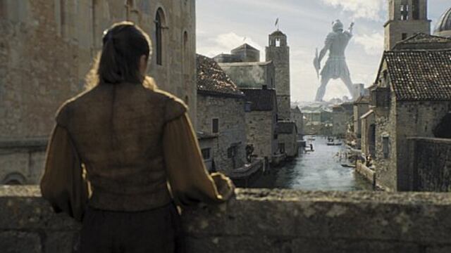 Game of Thrones 6x07: Análisis de "The broken man", séptimo capítulo de la sexta temporada