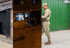 La Libertad: Delincuentes atacan con dinamitas viviendas y negocios de Trujillo y Virú