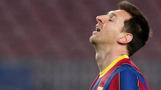 Lionel Messi: Arsene Wenger desalienta fichaje de argentino con PSG         