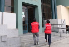 La Libertad: Contratan a proveedores inhabilitados en La Esperanza