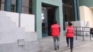 La Libertad: Contratan a proveedores inhabilitados en La Esperanza