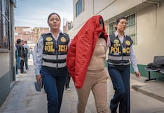 Huancayo: red compraba los IPhones robados a 800 y 1500 soles