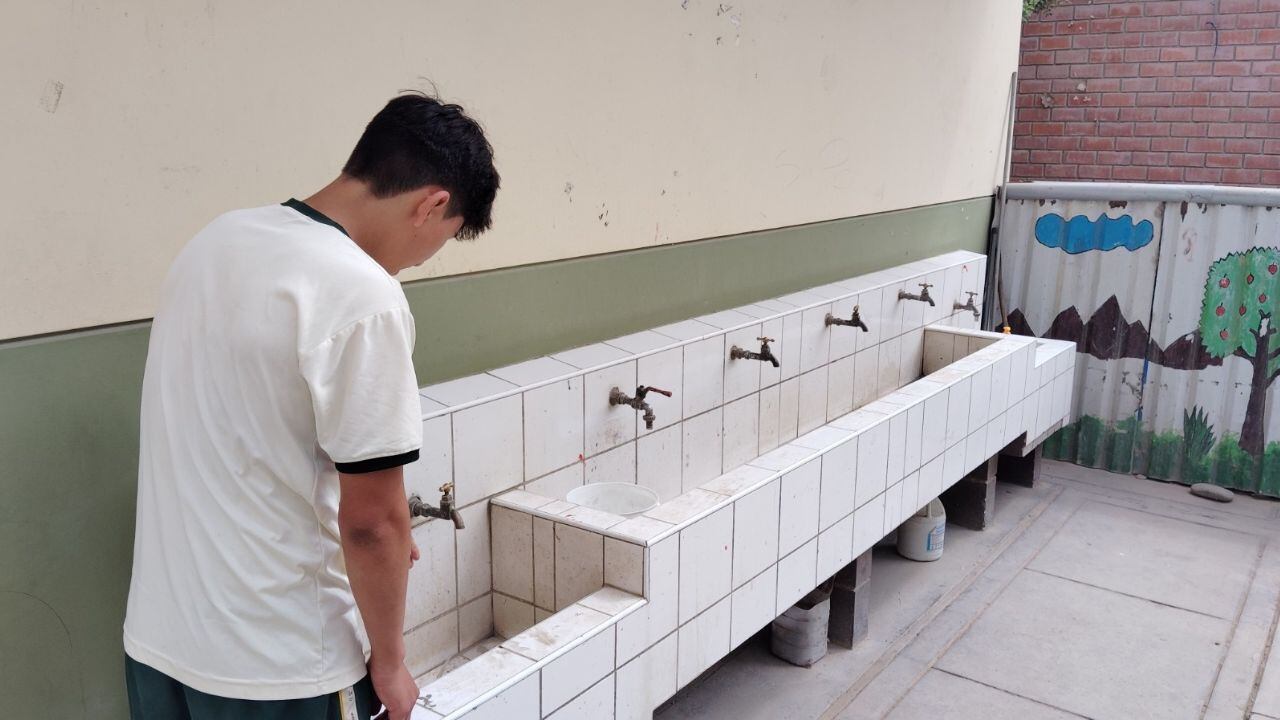 Más de medio millón de escolares iniciarán clases este 17 de marzo en 3,484 locales educativos de la región