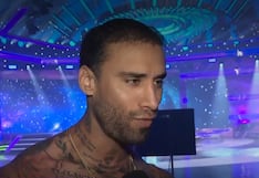 Jota Benz recibe respaldo de Angie Arizaga tras polémica en reality: “La meta es clara. Ser felices”