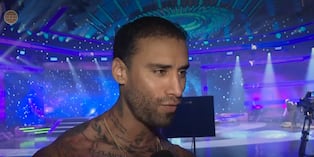 La influencer publicó un mensaje junto a imágenes del cantante y su bebé luego de la controversia generada en ‘Esto es Guerra’ y el cruce televisivo con Jazmín Pinedo.