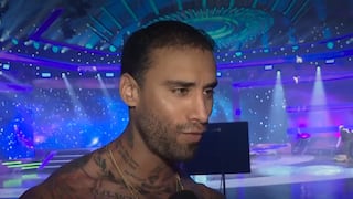 Jota Benz recibe respaldo de Angie Arizaga tras polémica en reality: “La meta es clara. Ser felices”