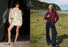 Chompas y botas: combina con estilo y comodidad este otoño-invierno 2025