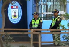 Elecciones 2026: conteo de votos se prolonga hasta la mañana en colegio de Pamplona