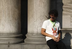 A.CHAL se suma al Vibra Perú 2026 y llevará su nueva etapa musical a la Costa Verde