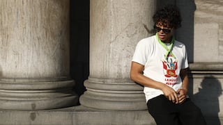 A.CHAL se suma al Vibra Perú 2026 y llevará su nueva etapa musical a la Costa Verde