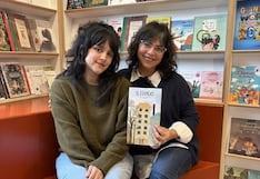 Isabel Menéndez, escritora peruana: “El edificio se ha convertido en nuestro barrio” (Entrevista)