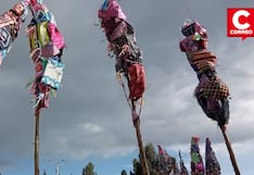 Fiesta termina en tragedia: Cortamonte mata a madre de familia en Jauja