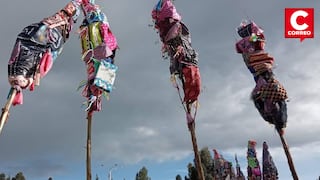 Fiesta termina en tragedia: Cortamonte mata a madre de familia en Jauja