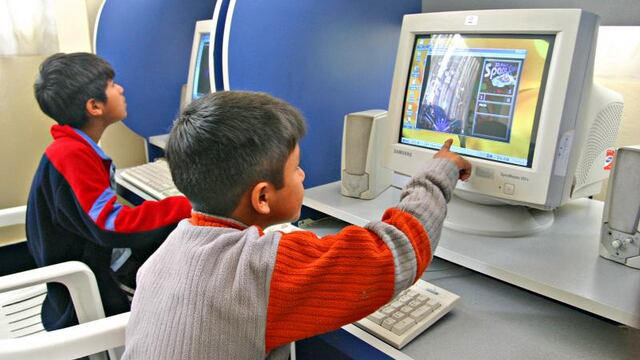 EsSalud: Advierten que sedentarismo infantil en pandemia aumenta riesgo de sobrepeso u obesidad