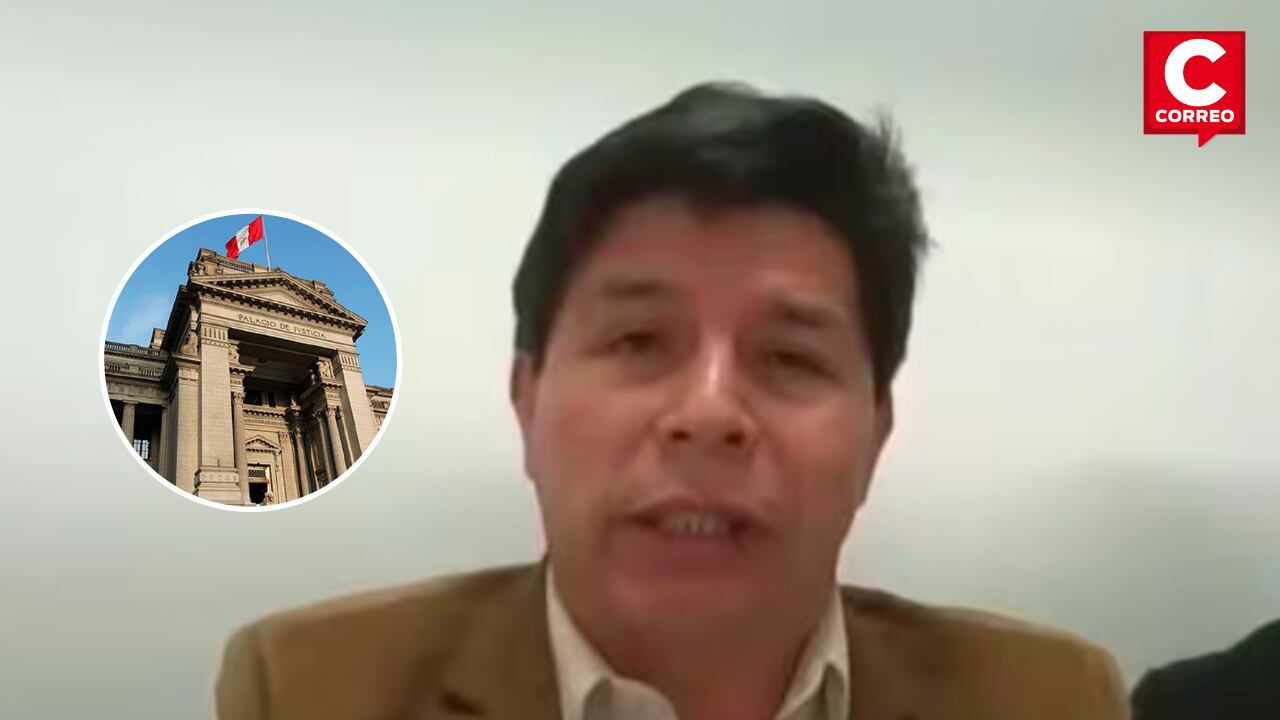 Corte Suprema ratificó prisión preventiva contra el expresidente.