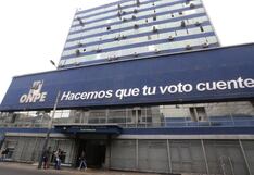 Elecciones 2026: ONPE aprueba reglamento de elecciones primarias de organizaciones políticas