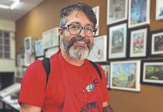 “Telúrico proyectará Arequipa al mundo”