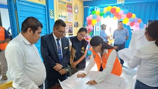 Piura: Otorgan dos días a colegios para que subsanen observaciones