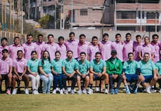 Arequipa: Pedro Garay es el nuevo DT de Sporting Company