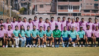 Arequipa: Pedro Garay es el nuevo DT de Sporting Company