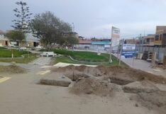 Tacna: Contraloría revela pagos por trabajos presuntamente no realizados