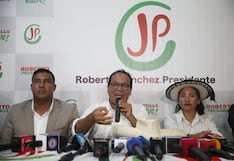 JP busca anular 294 mesas en Argentina