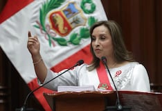 Ministros de Educación y Transportes criticaron denuncia internacional presentada contra Dina Boluarte