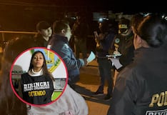 Puno: conviviente de cabecilla de la banda Los Pulpos es trasladada a Trujillo tras captura en Bolivia