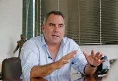 Rafael Belaunde sobre ataque en su contra: No considero más que un milagro que solo tenga unos raspones