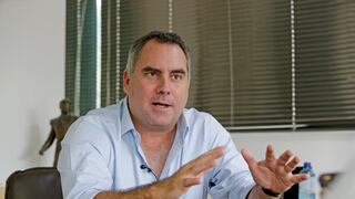 Rafael Belaunde sobre ataque en su contra: No considero más que un milagro que solo tenga unos raspones