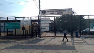 Trujillo: Dictan nueve meses de prisión preventiva para jóvenes que llevaban municiones en vehículo 