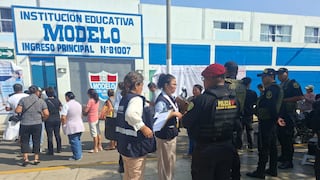 La Libertad: Fiscalía advierte que hará prevalecer prohibiciones electorales