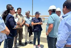 Sullana: Autoridades exigen mayor transparencia en gestión del agua