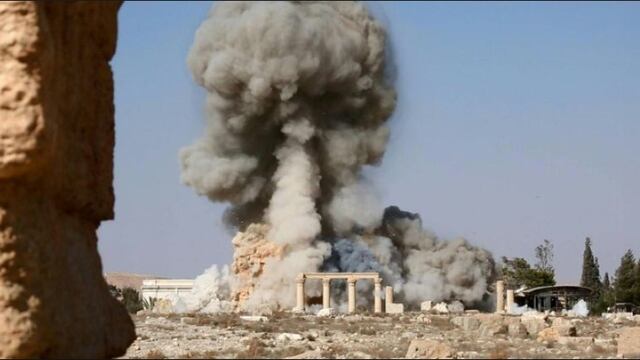 Aviación rusa intensifica bombardeos contra el noroeste de Siria
