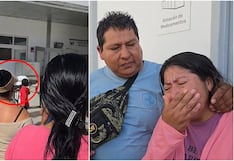 Palpa: denuncian transferencia tardía y niña de tres años muere en la ambulancia hacia Ica