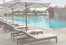 The Legend Paracas Destination by Hyatt