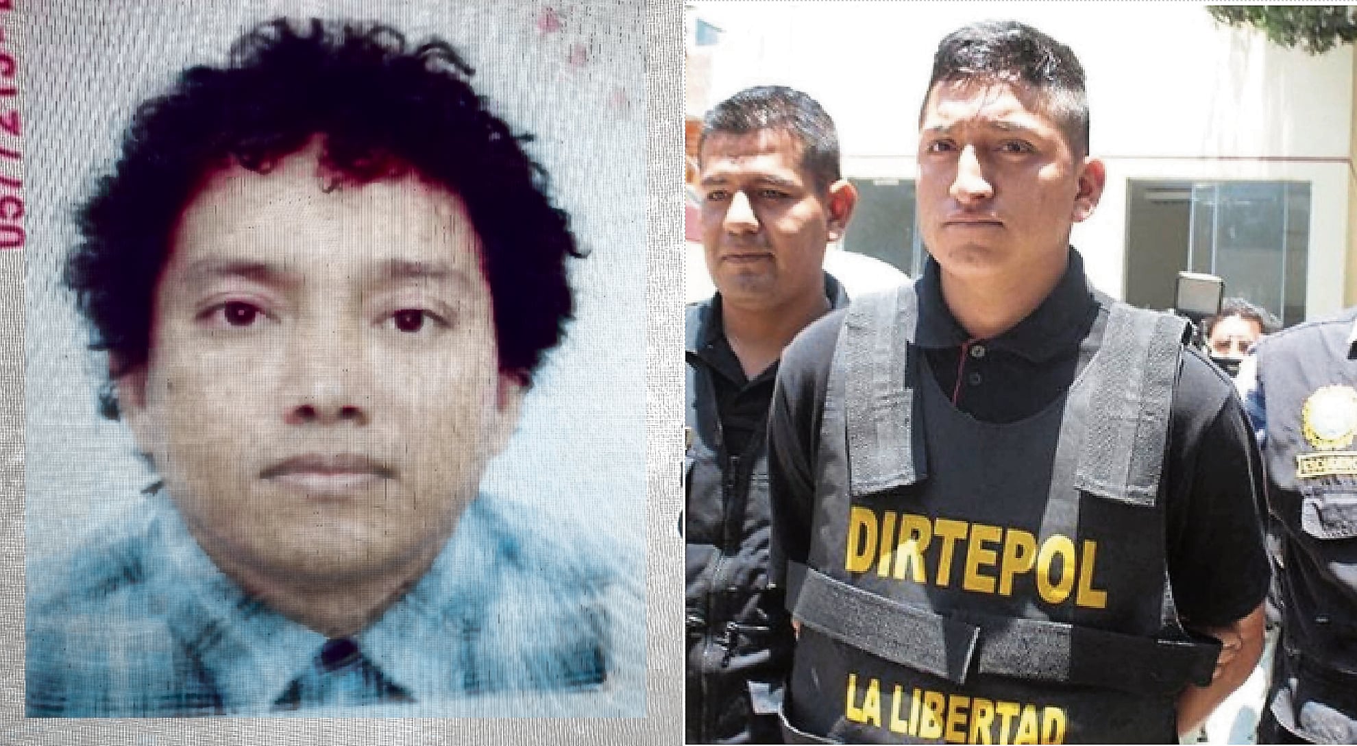 Cabecilla de la organización criminal “Los Pulpos” logró fugar del operativo en Bolivia en donde cayó su pareja, requisitoriada por el secuestro del hijo de exregidora. Sin embargo, durante la redada se incautó un documento de identidad que evidenciaría que el delincuente se realizó cambios para evadir a la justicia.