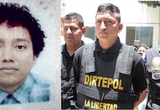 La Libertad: “Jhonsson Pulpo” habría cambiado su apariencia física