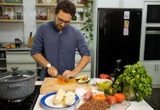 Cinco tips para disfrutar la Navidad y el Año Nuevo sin culpa ni excesos