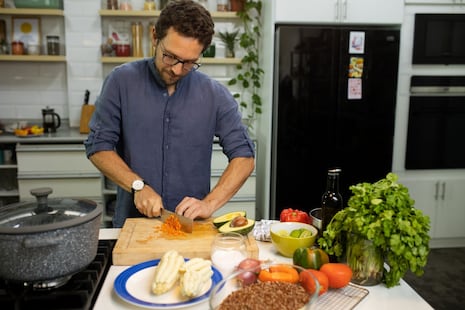 Cinco tips para disfrutar la Navidad y el Año Nuevo sin culpa ni excesos