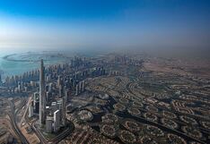 Los cinco edificios más icónicos en el mundo