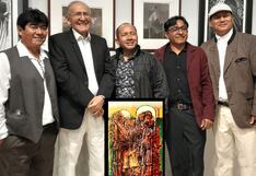 Fallece artista plástico, mentor del Grabado en Piura