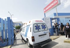 Sector Salud declara Alerta Amarilla en toda la región Arequipa durante la segunda vuelta electoral