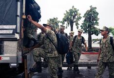 Ecuador cierra sus fronteras terrestres a extranjeros por elección presidencial