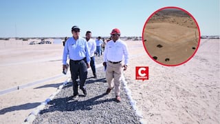 Piura: Minam recupera más de 56 hectáreas afectadas por residuos en Sechura y beneficia a 75 mil habitantes