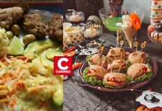 El Día de la Canción Criolla y Halloween se unen para deleitar a los comensales con una experiencia única